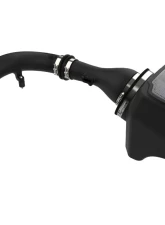 aFe Power Momentum HD Cold Air Intake System Pro 10R Filter RAM 1500 EcoDiesel V6-3.0L 2020-2022                                     - 50-70070T - Image 5