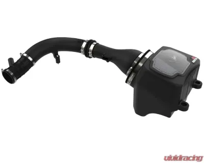aFe Power Momentum HD Cold Air Intake System Pro 10R Filter RAM 1500 EcoDiesel V6-3.0L 2020-2022 - 50-70070T