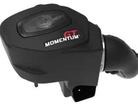 aFe Power Momentum GT Cold Air Intake System w/ Pro 5R Filter BMW B58 540i | 740i | 840i L6 3.0L 2016-2022
