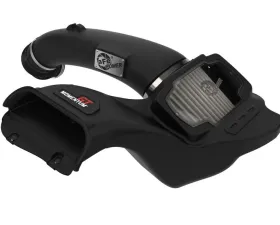 aFe Power Momentum GT Cold Air Intake System w/ Pro DRY S Filter Ford F-150 V8 5.0L 2021-2023