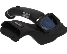 aFe Power Momentum GT Cold Air Intake System w/ Pro 5R Filter Ford F-150 V8 5.0L 2021-2023