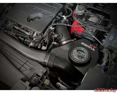 AFE Power Momentum GT Cold Air Intake System Pro DRY S Filter for Ford Bronco Sport 2021-2025 - 50-70078D