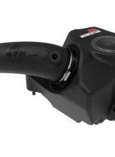 AFE Power Momentum GT Cold Air Intake System Pro DRY S Filter for Ford Bronco Sport 2021-2025                                     - 50-70078D - Image 3
