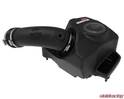 AFE Power Momentum GT Cold Air Intake System Pro DRY S Filter for Ford Bronco Sport 2021-2025 - 50-70078D