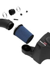 AFE Power Momentum GT Cold Air Intake System with Pro 5R Filter for Jeep Grand Cherokee 2022-2024                                     - 50-70093R - Image 2