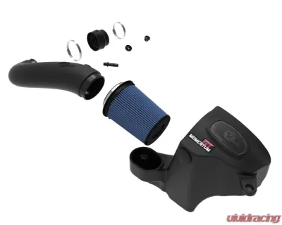 AFE Power Momentum GT Cold Air Intake System with Pro 5R Filter for Jeep Grand Cherokee 2022-2024 - 50-70093R