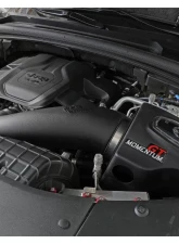AFE Power Momentum GT Cold Air Intake System with Pro 5R Filter for Jeep Grand Cherokee 2022-2024                                     - 50-70093R - Image 3