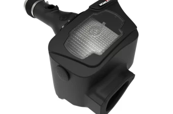 Air Intakes