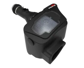 aFe Power Momentum HD Cold Air Intake System w/ Pro 10R Filter Toyota Land Cruiser (J300) Non-US Model V6 3.3L (td) 2022+