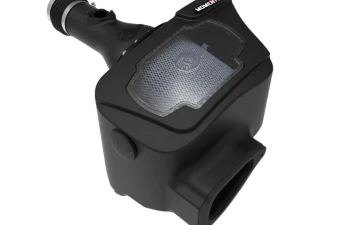 Air Intakes