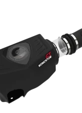 AFE Power Momentum GT Cold Air Intake System for Alfa Romeo Giulia/Stelvio L4 2.0L 2017-2023                                     - 51-76902-1 - Image 9