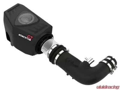 AFE Power Momentum GT Cold Air Intake System for Alfa Romeo Giulia/Stelvio L4 2.0L 2017-2023 - 51-76902-1