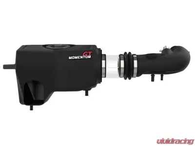 AFE Power Momentum GT Cold Air Intake System for Alfa Romeo Giulia/Stelvio L4 2.0L 2017-2023 - 51-76902-1
