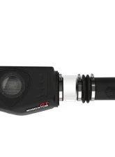 AFE Power Momentum GT Cold Air Intake System for Alfa Romeo Giulia/Stelvio L4 2.0L 2017-2023                                     - 51-76902-1 - Image 6