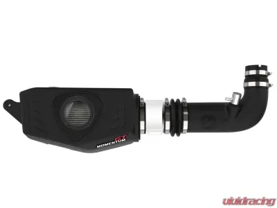 AFE Power Momentum GT Cold Air Intake System for Alfa Romeo Giulia/Stelvio L4 2.0L 2017-2023 - 51-76902-1
