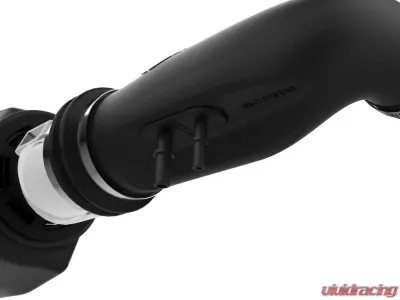 AFE Power Momentum GT Cold Air Intake System for Alfa Romeo Giulia/Stelvio L4 2.0L 2017-2023 - 51-76902-1