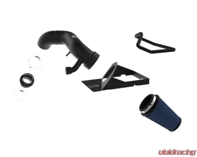 aFe Power Rapid Induction Cold Air Intake System Pro 5R Filter for 2022-2023 Volkswagen GTI L4 2.0L - 52-10018R