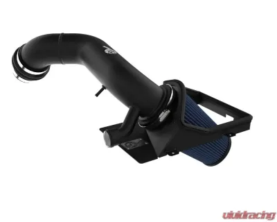 aFe Power Rapid Induction Cold Air Intake System Pro 5R Filter for 2022-2023 Volkswagen GTI L4 2.0L - 52-10018R