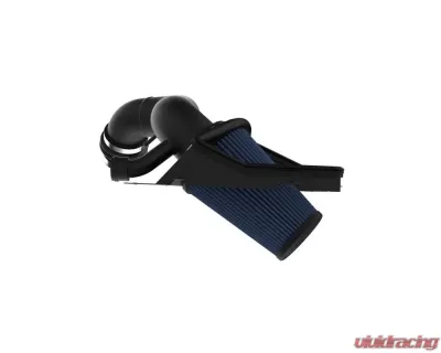 aFe Power Rapid Induction Cold Air Intake System Pro 5R Filter for 2022-2023 Volkswagen GTI L4 2.0L - 52-10018R