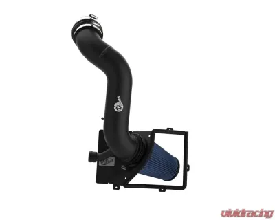 aFe Power Rapid Induction Cold Air Intake System Pro 5R Filter for 2022-2023 Volkswagen GTI L4 2.0L - 52-10018R