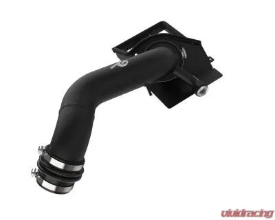 aFe Power Rapid Induction Cold Air Intake System Pro 5R Filter for 2022-2023 Volkswagen GTI L4 2.0L - 52-10018R