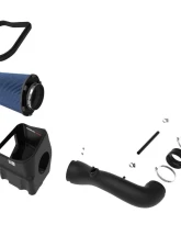 aFe Power Magnum FORCE Stage-2 Cold Air Intake System Pro 5R Filter GM Silverado | Sierra V8 GMT900 2009-2013                                     - 54-13073R - Image 7