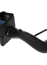 aFe Power Magnum FORCE Stage-2 Cold Air Intake System Pro 5R Filter GM Silverado | Sierra V8 GMT900 2009-2013                                     - 54-13073R - Image 3