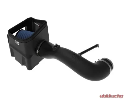 aFe Power Magnum FORCE Stage-2 Cold Air Intake System Pro 5R Filter GM Silverado | Sierra V8 GMT900 2009-2013 - 54-13073R