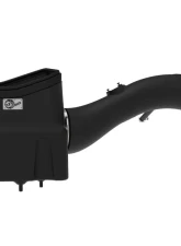 aFe Power Magnum FORCE Stage-2 Cold Air Intake System Pro 5R Filter GM Silverado | Sierra V8 GMT900 2009-2013                                     - 54-13073R - Image 4