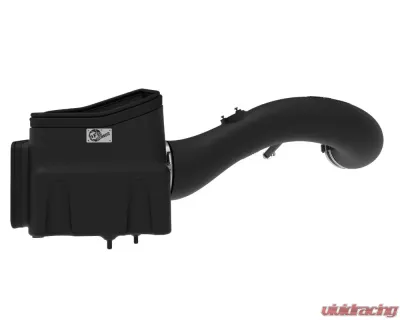 aFe Power Magnum FORCE Stage-2 Cold Air Intake System Pro 5R Filter GM Silverado | Sierra V8 GMT900 2009-2013 - 54-13073R