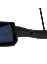 aFe Power Magnum FORCE Stage-2 Cold Air Intake System Pro 5R Filter GM Silverado | Sierra V8 GMT900 2009-2013                                     - 54-13073R - Image 5