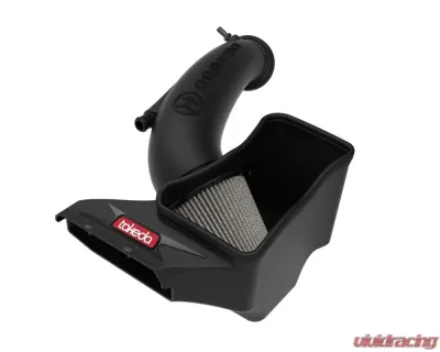 Takeda Stage 2 Cold Air Intake System w/ Pro Dry S Filter Hyundai Elantra N 2022 - 56-10057D