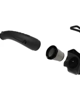 Takeda Stage 2 Cold Air Intake System w/ Pro Dry S Filter Hyundai Elantra N 2022                                     - 56-10057D - Image 2