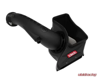 Takeda Stage 2 Cold Air Intake System w/ Pro Dry S Filter Hyundai Elantra N 2022 - 56-10057D