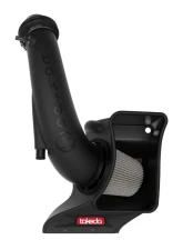 Takeda Stage 2 Cold Air Intake System w/ Pro Dry S Filter Hyundai Elantra N 2022                                     - 56-10057D - Image 5