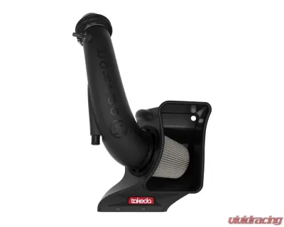 Takeda Stage 2 Cold Air Intake System w/ Pro Dry S Filter Hyundai Elantra N 2022 - 56-10057D