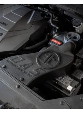 Takeda Dynamic Air Scoop D.A.S. For Takeda Intakes                                     - 56-70033S - Image 2