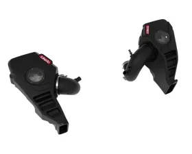Takeda MagnumFORCE Intakes Stage-2 Kia Stinger Pro DRY S V6-3.3L (tt) 2018-2023