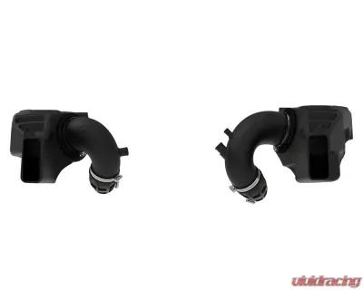 Takeda MagnumFORCE Intakes Stage-2 Kia Stinger Pro DRY S V6-3.3L (tt) 2018-2023 - 56-70038D