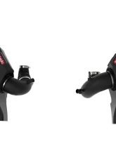 Takeda MagnumFORCE Intakes Stage-2 Kia Stinger Pro DRY S V6-3.3L (tt) 2018-2023                                     - 56-70038D - Image 4