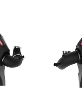 Takeda MagnumFORCE Intakes Stage-2 Kia Stinger Pro 5R V6-3.3L (tt) 2018-2023                                     - 56-70038R - Image 3