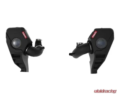 Takeda MagnumFORCE Intakes Stage-2 Kia Stinger Pro 5R V6-3.3L (tt) 2018-2023 - 56-70038R