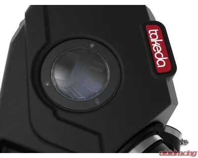 Takeda MagnumFORCE Intakes Stage-2 Kia Stinger Pro 5R V6-3.3L (tt) 2018-2023 - 56-70038R