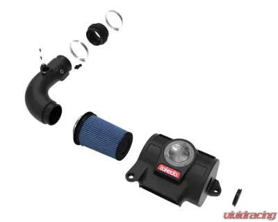 Takeda Momentum Cold Air Intake System w/ Pro 5R Filter Toyota GR86 | Subaru BRZ 2022-2023 - 56-70056R