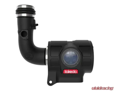 Takeda Momentum Cold Air Intake System w/ Pro 5R Filter Toyota GR86 | Subaru BRZ 2022-2023 - 56-70056R