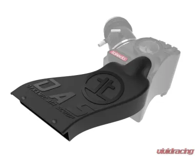 Takeda Dynamic Air Scoop D.A.S. For Takeda Intakes - 56-70059S