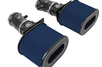 Air Intakes