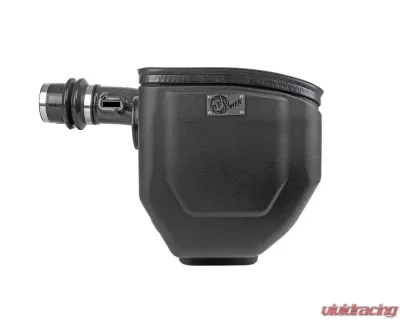 aFe Power Track Series Stage-2 Carbon Fiber Intake System for Nissan Patrol 2017-2022 - 57-10019R