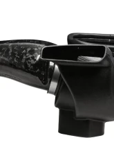 aFe Power Track Series Stage-2 Carbon Fiber Intake System w/ Pro Dry S Filter Dodge Durango SRT Hellcat | Jeep Grand Cherokee Trackhawk 2018-2021                                     - 57-10028D - Image 4