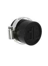 Takeda Cold Air Intake System Spare Parts 1 In Cap Kit                                     - 59-03012 - Image 5